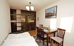 Roomspoznan Pl - Powstancow Wielkopolskich 23 - 24H Self Check-In