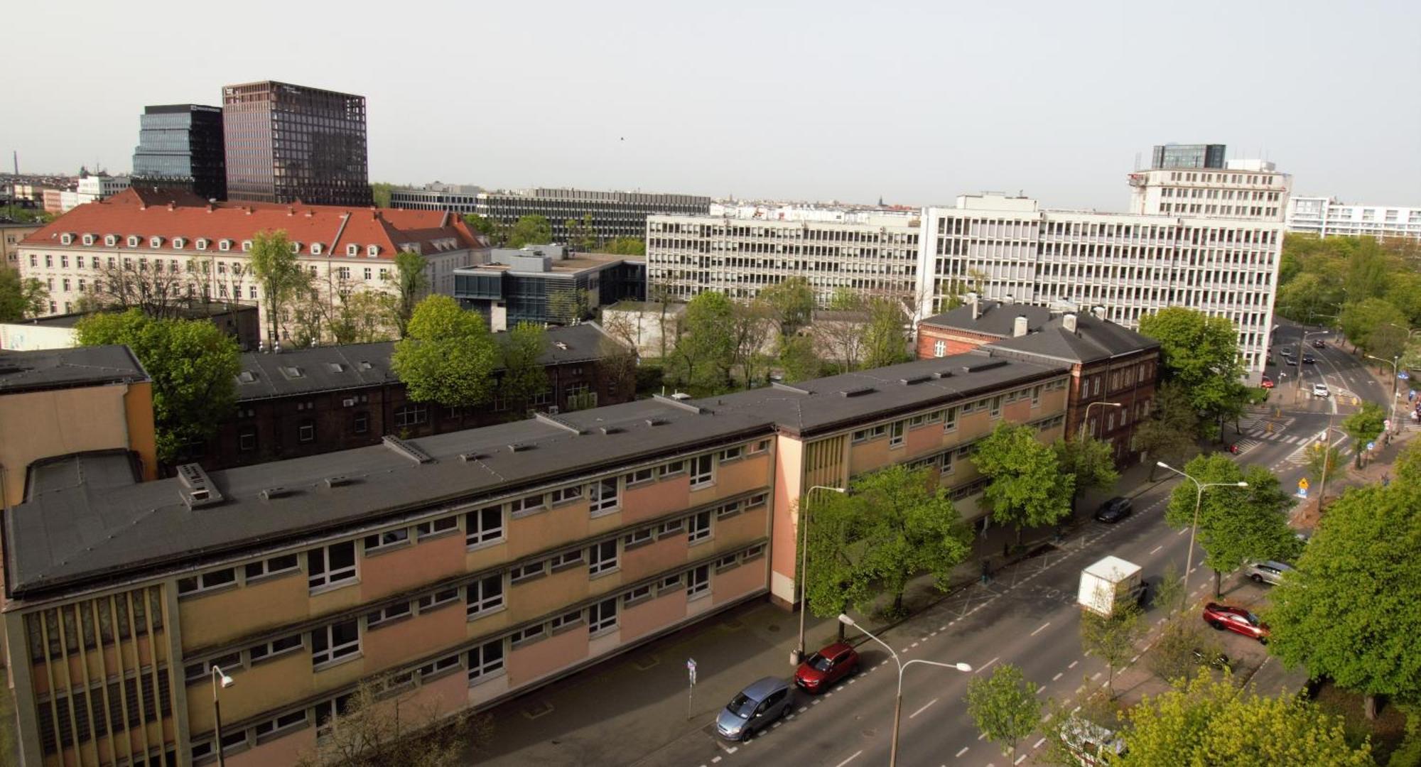 Roomspoznan Pl - Powstancow Wielkopolskich 23 - 24H Self Check-In Екстер'єр фото