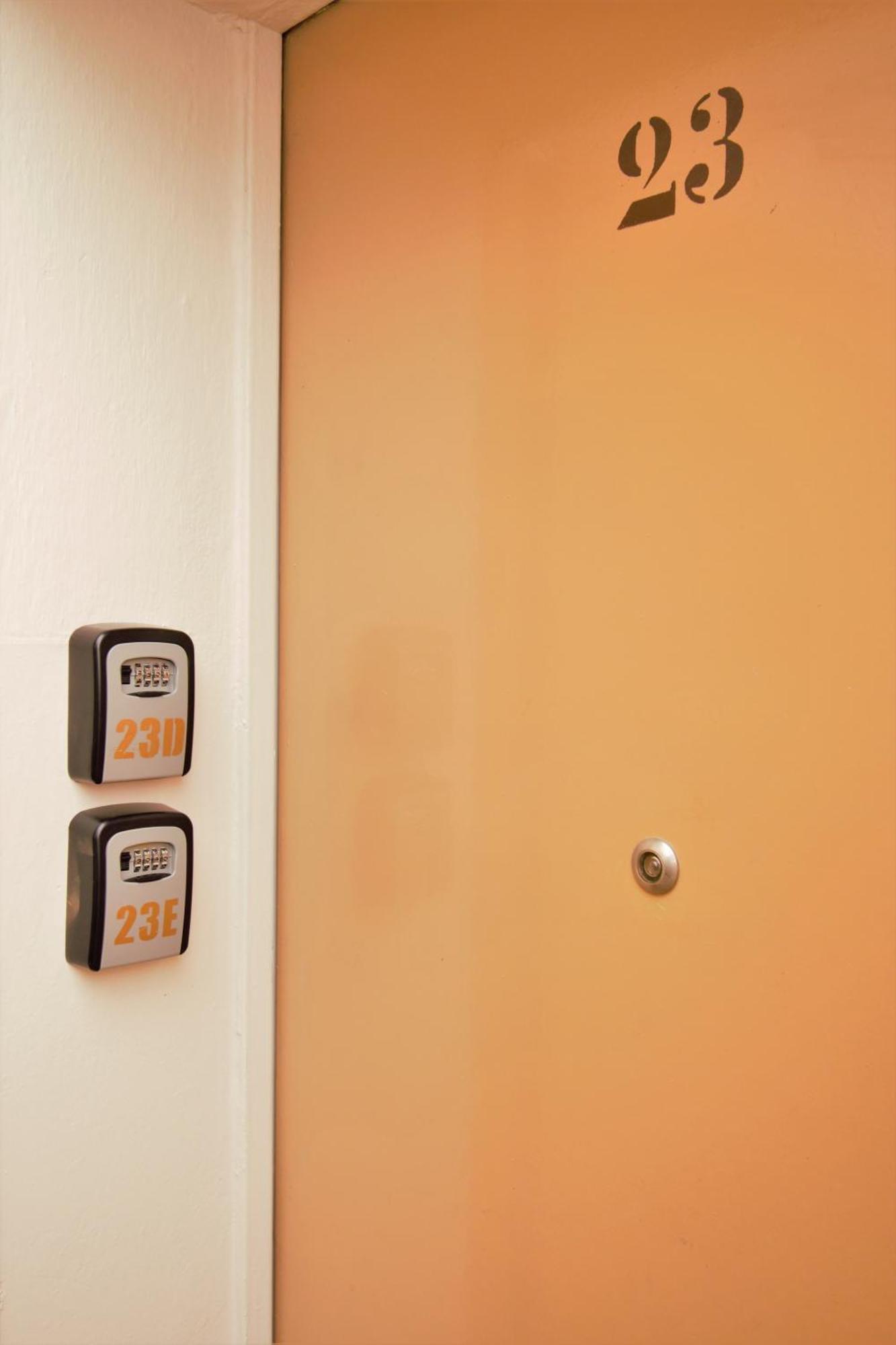 Roomspoznan Pl - Powstancow Wielkopolskich 23 - 24H Self Check-In Екстер'єр фото