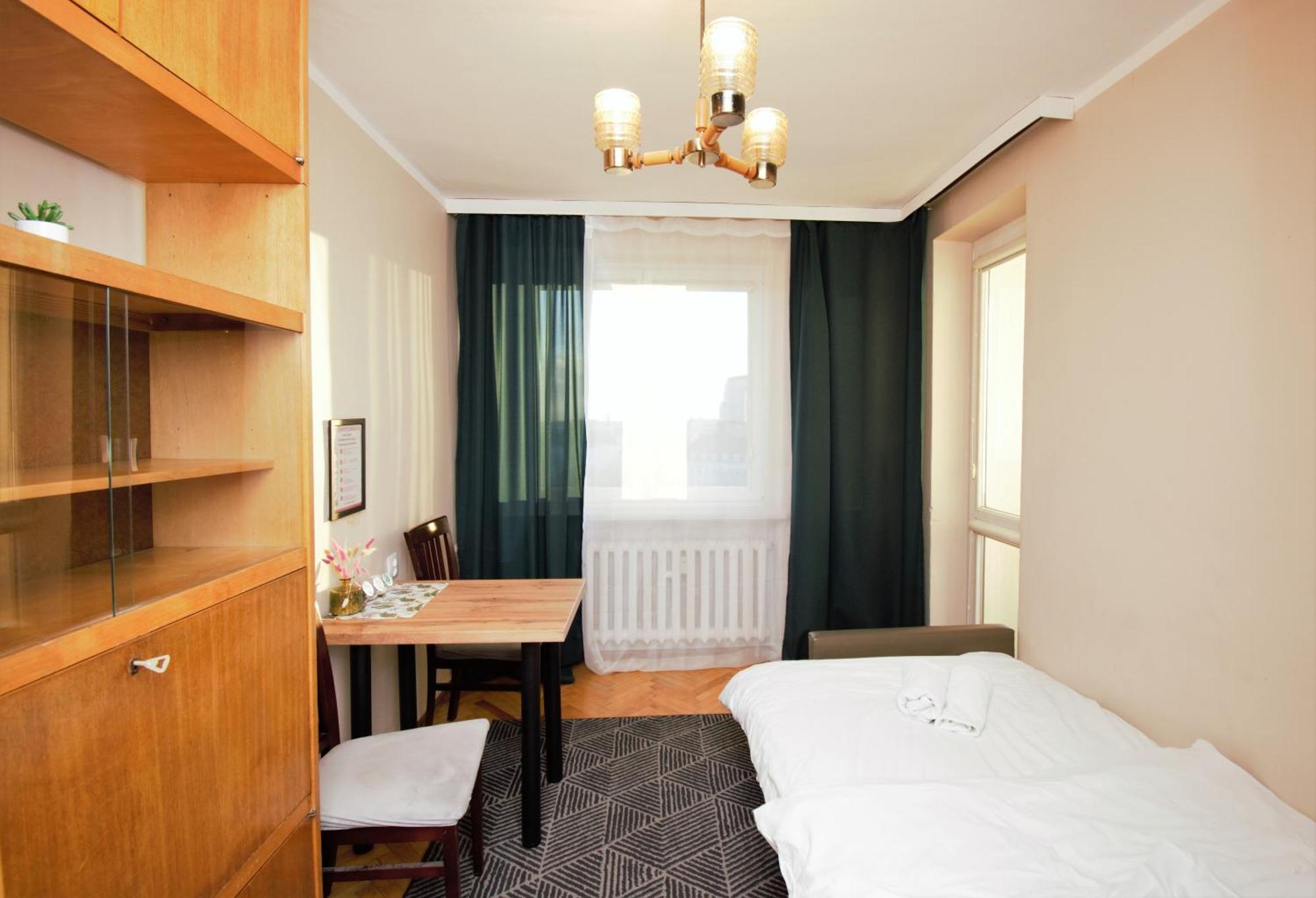 Roomspoznan Pl - Powstancow Wielkopolskich 23 - 24H Self Check-In Екстер'єр фото