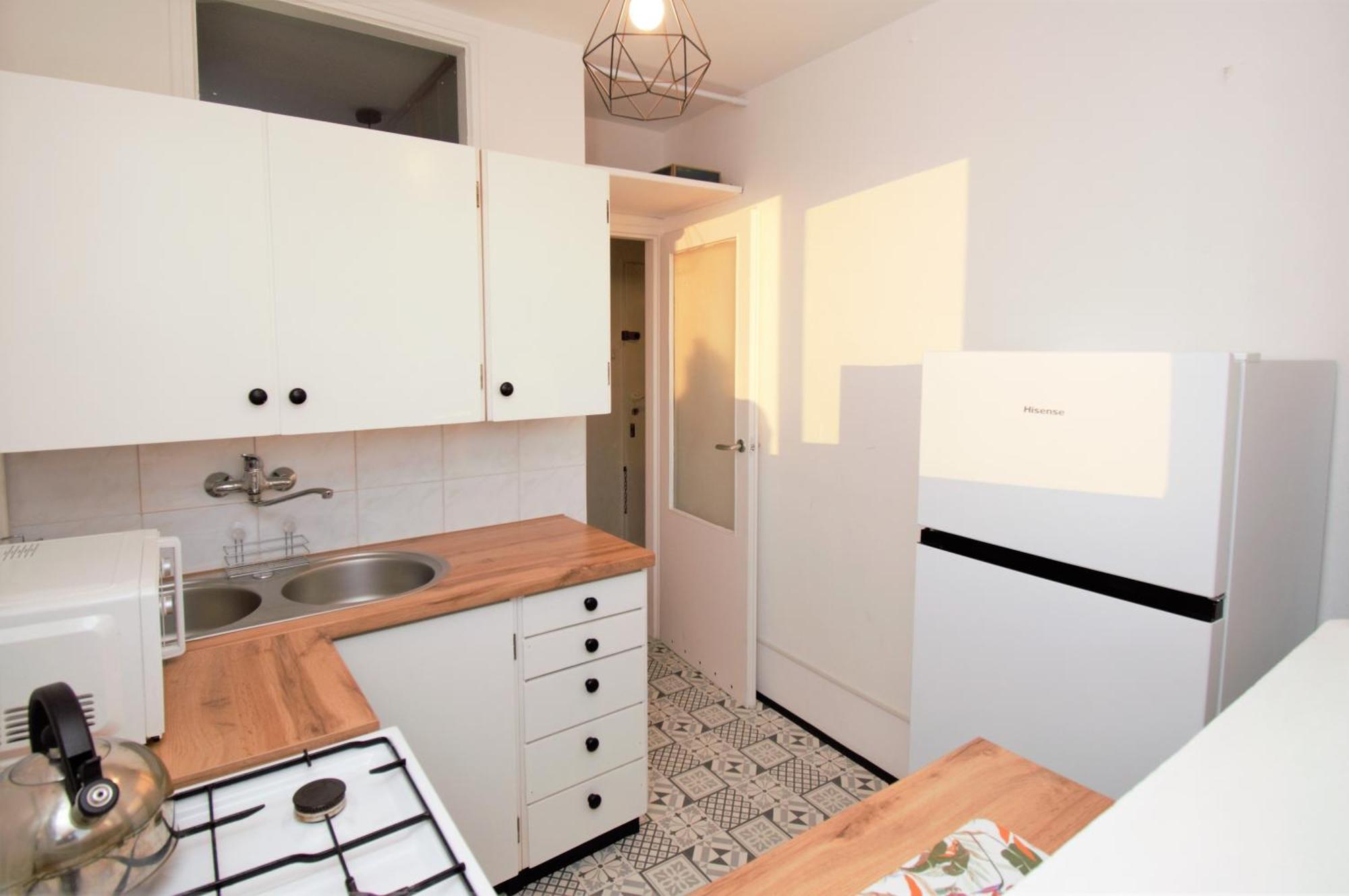 Roomspoznan Pl - Powstancow Wielkopolskich 23 - 24H Self Check-In Екстер'єр фото