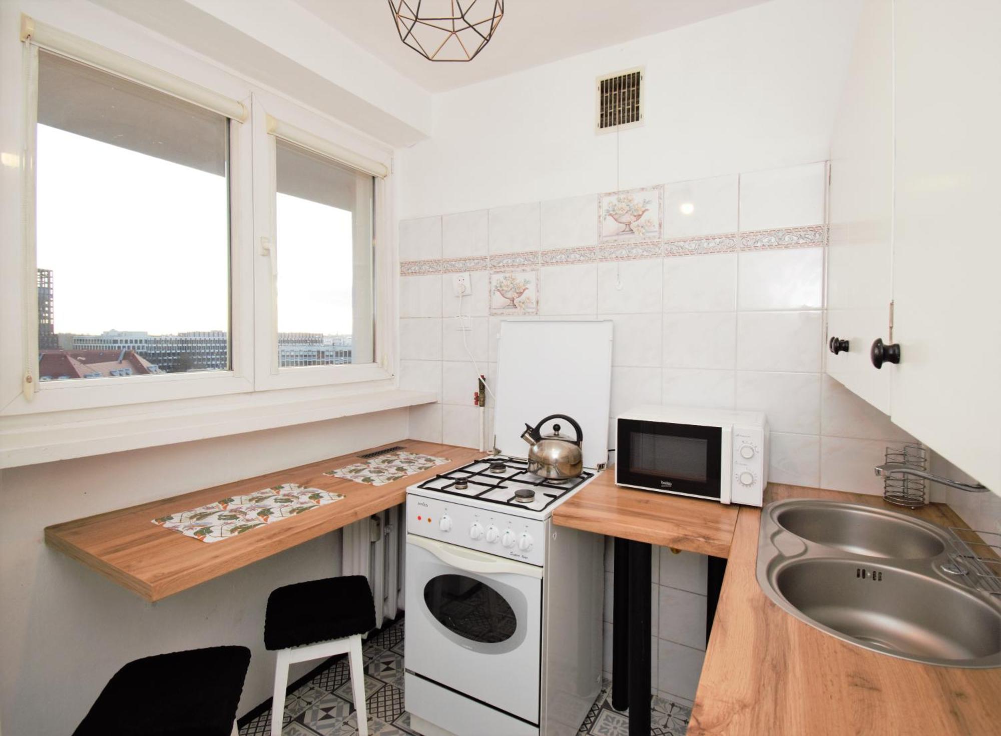 Roomspoznan Pl - Powstancow Wielkopolskich 23 - 24H Self Check-In Екстер'єр фото